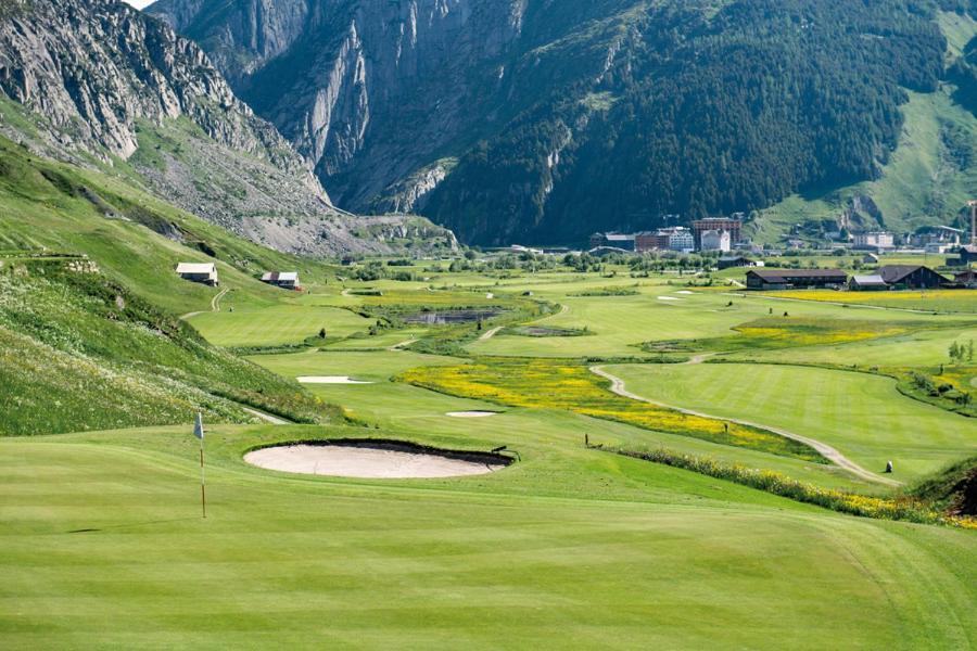 Realp-Andermatt 3,5 Locali Giardino Privato In Mezzo La Natura, Spettacolare Per Appassionati Montanbike, Pesca Ecc In Inverno Fai Sci Di Fondo Dal Giardino E Con Il Treno Davanti A Casa Si Raggiunge In 5Min Il Comprensorio Scistico Di Andermatt Buitenkant foto